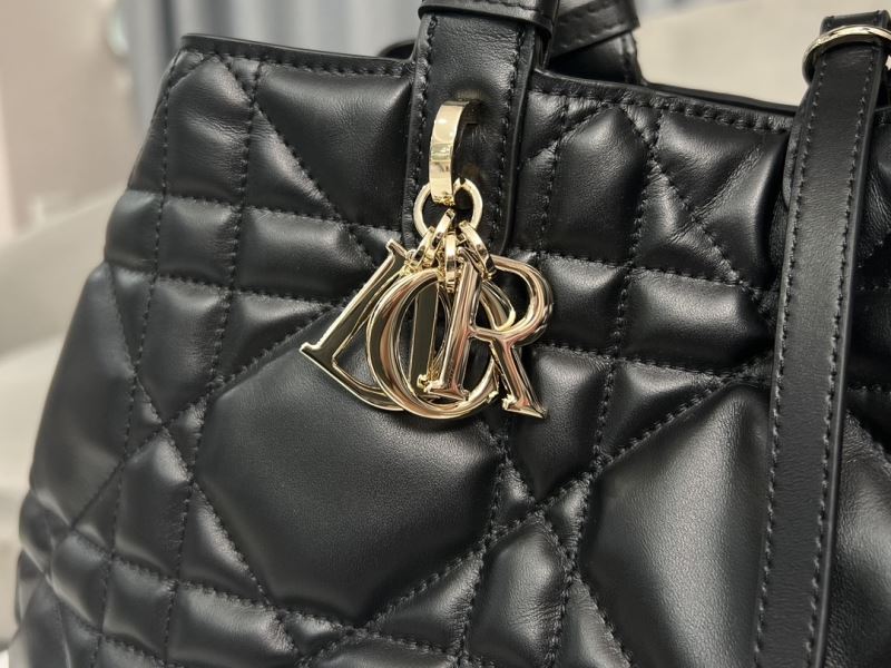 Christian Dior Shopping Bags